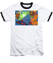 Load image into Gallery viewer, Flutter - Baseball T-Shirt
