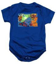 Load image into Gallery viewer, Flutter - Baby Onesie
