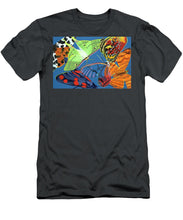 Load image into Gallery viewer, Flutter - T-Shirt
