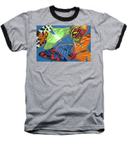 Load image into Gallery viewer, Flutter - Baseball T-Shirt
