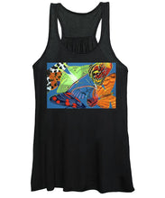 Load image into Gallery viewer, Flutter - Women&#39;s Tank Top
