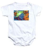 Load image into Gallery viewer, Flutter - Baby Onesie
