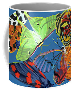 Flutter - Mug