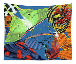 Flutter - Tapestry