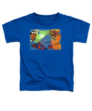 Load image into Gallery viewer, Flutter - Toddler T-Shirt
