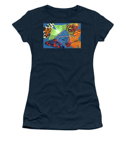 Flutter - Women's T-Shirt