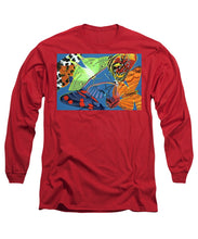 Load image into Gallery viewer, Flutter - Long Sleeve T-Shirt
