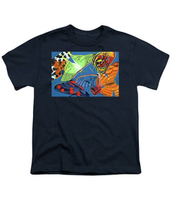Flutter - Youth T-Shirt
