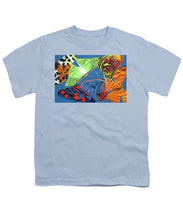 Load image into Gallery viewer, Flutter - Youth T-Shirt
