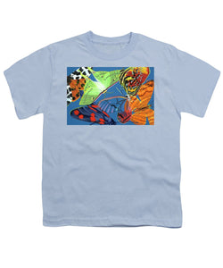 Flutter - Youth T-Shirt
