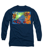 Load image into Gallery viewer, Flutter - Long Sleeve T-Shirt
