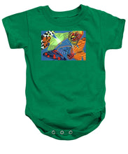 Load image into Gallery viewer, Flutter - Baby Onesie
