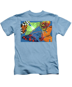Flutter - Kids T-Shirt