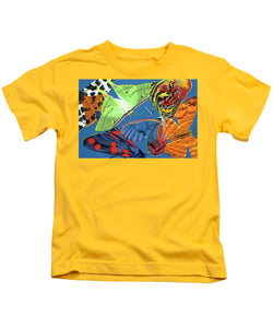 Flutter - Kids T-Shirt