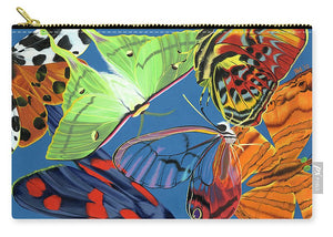 Flutter - Carry-All Pouch