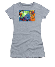 Load image into Gallery viewer, Flutter - Women&#39;s T-Shirt
