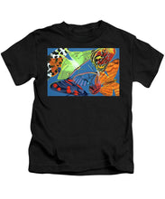 Load image into Gallery viewer, Flutter - Kids T-Shirt
