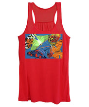 Load image into Gallery viewer, Flutter - Women&#39;s Tank Top
