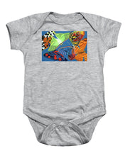 Load image into Gallery viewer, Flutter - Baby Onesie
