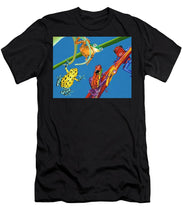 Load image into Gallery viewer, Frog Quartet - T-Shirt
