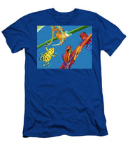 Load image into Gallery viewer, Frog Quartet - T-Shirt
