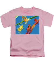 Load image into Gallery viewer, Frog Quartet - Kids T-Shirt

