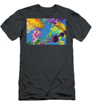 Load image into Gallery viewer, Jelly Undulations - T-Shirt
