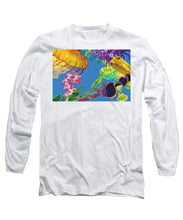 Load image into Gallery viewer, Jelly Undulations - Long Sleeve T-Shirt
