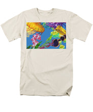 Load image into Gallery viewer, Jelly Undulations - Men&#39;s T-Shirt  (Regular Fit)
