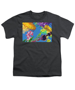 Jelly Undulations - Youth T-Shirt