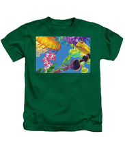 Load image into Gallery viewer, Jelly Undulations - Kids T-Shirt
