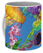 Load image into Gallery viewer, Jelly Undulations - Mug
