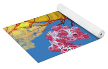 Load image into Gallery viewer, Jelly Undulations - Yoga Mat
