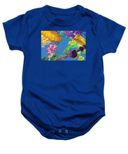 Load image into Gallery viewer, Jelly Undulations - Baby Onesie
