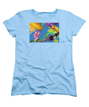 Load image into Gallery viewer, Jelly Undulations - Women&#39;s T-Shirt (Standard Fit)
