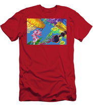 Load image into Gallery viewer, Jelly Undulations - T-Shirt
