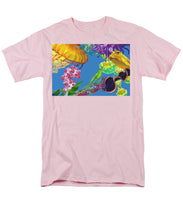 Load image into Gallery viewer, Jelly Undulations - Men&#39;s T-Shirt  (Regular Fit)
