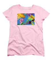 Load image into Gallery viewer, Jelly Undulations - Women&#39;s T-Shirt (Standard Fit)
