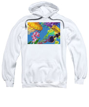 Load image into Gallery viewer, Jelly Undulations - Sweatshirt
