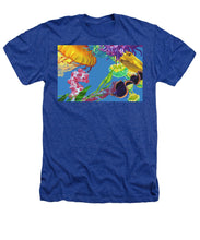 Load image into Gallery viewer, Jelly Undulations - Heathers T-Shirt

