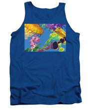 Load image into Gallery viewer, Jelly Undulations - Tank Top
