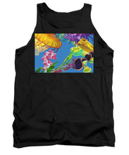 Load image into Gallery viewer, Jelly Undulations - Tank Top
