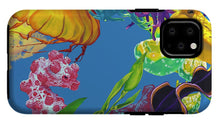 Load image into Gallery viewer, Jelly Undulations - Phone Case
