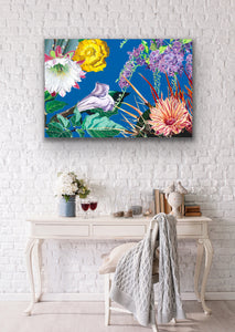 Sonoran Symphony Giclee on Canvas