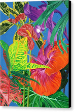 Load image into Gallery viewer, Belle Aria  - Canvas Print
