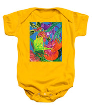 Load image into Gallery viewer, Belle Aria  - Baby Onesie
