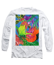 Load image into Gallery viewer, Belle Aria  - Long Sleeve T-Shirt
