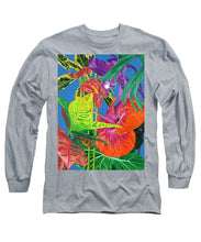 Load image into Gallery viewer, Belle Aria  - Long Sleeve T-Shirt
