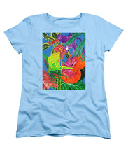 Load image into Gallery viewer, Belle Aria  - Women&#39;s T-Shirt (Standard Fit)
