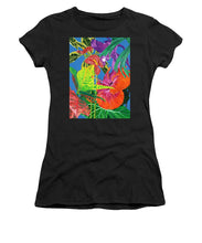 Load image into Gallery viewer, Belle Aria  - Women&#39;s T-Shirt
